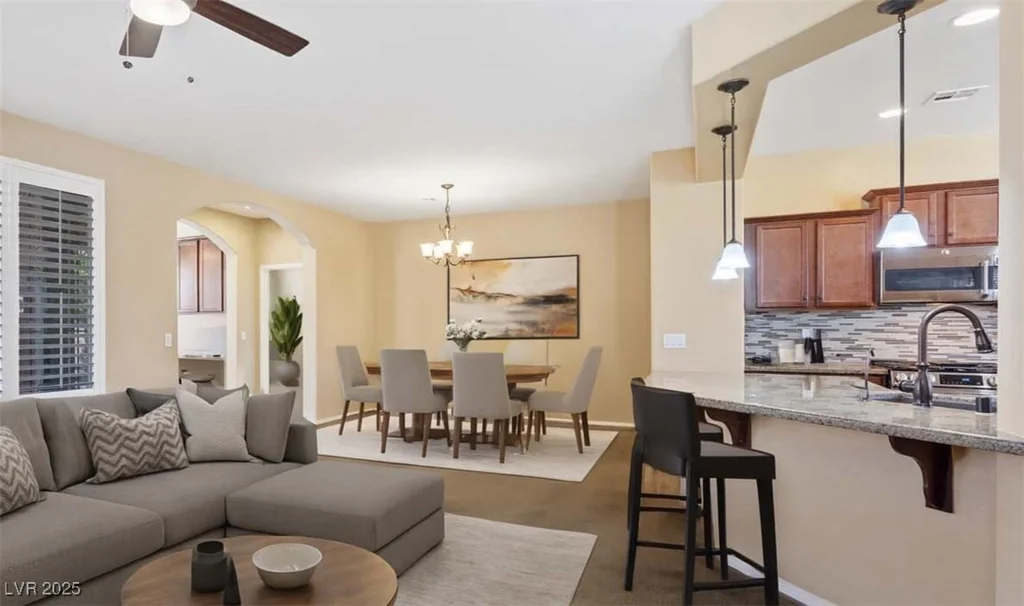 3616 Greenbriar Bluff, North Las Vegas, NV 89081