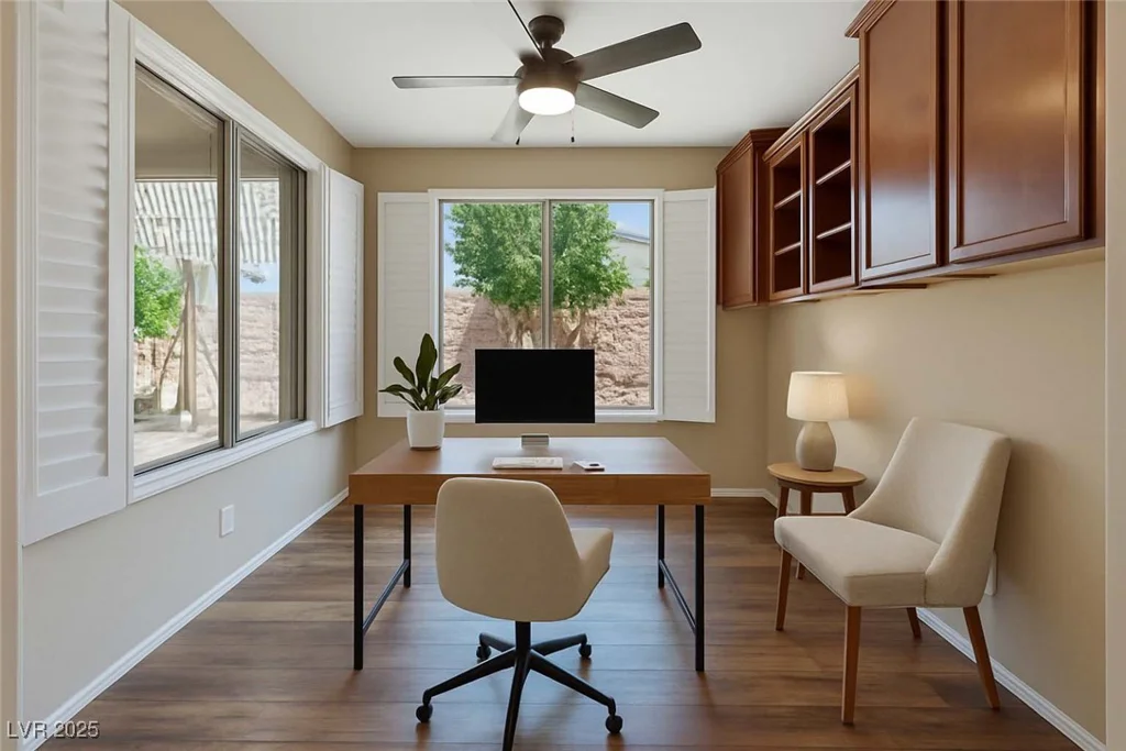 3616 Greenbriar Bluff, North Las Vegas, NV 89081