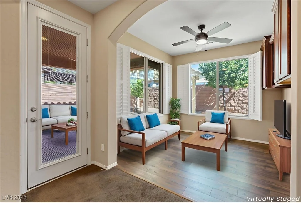 3616 Greenbriar Bluff, North Las Vegas, NV 89081