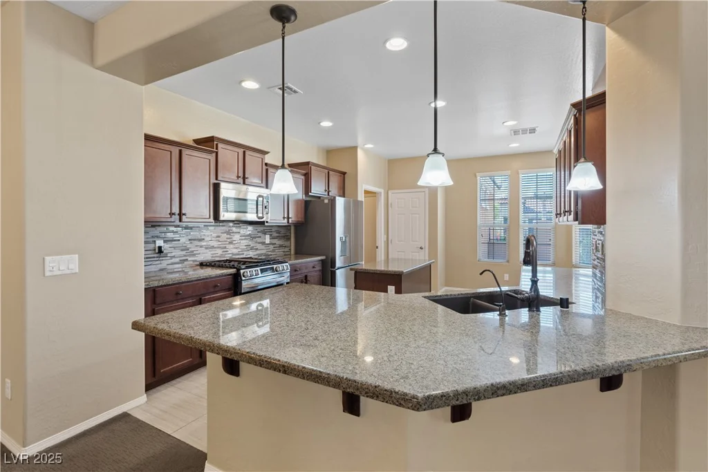 3616 Greenbriar Bluff, North Las Vegas, NV 89081