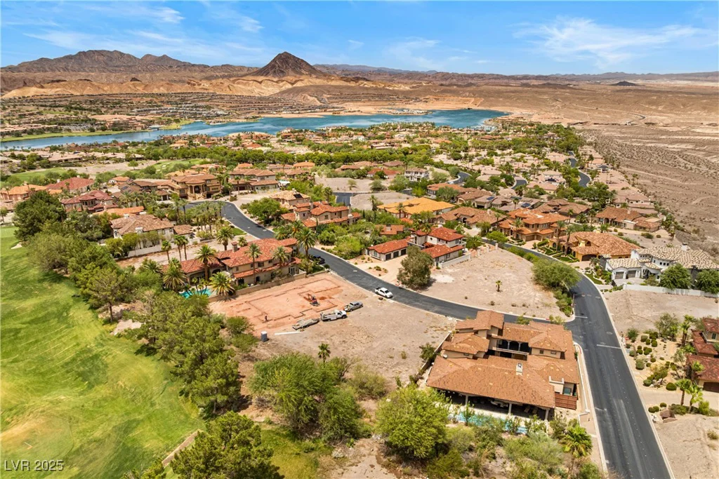 17 Placa Santa Maria, Henderson, NV 89011