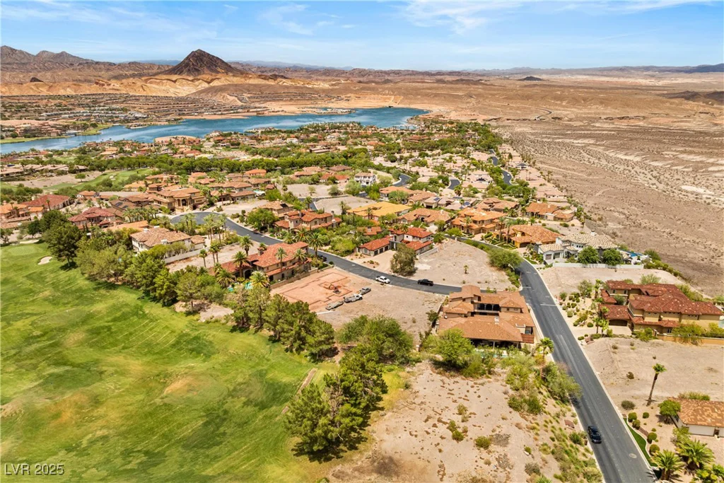 17 Placa Santa Maria, Henderson, NV 89011