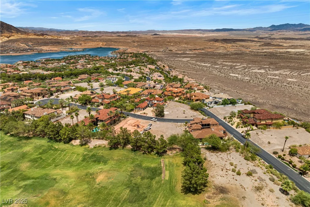 17 Placa Santa Maria, Henderson, NV 89011