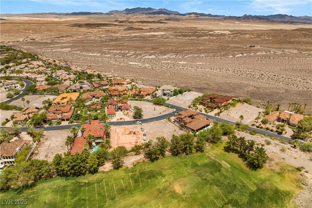 17 Placa Santa Maria, Henderson, NV 89011