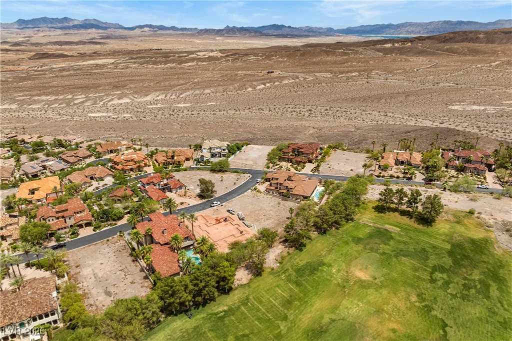 17 Placa Santa Maria, Henderson, NV 89011