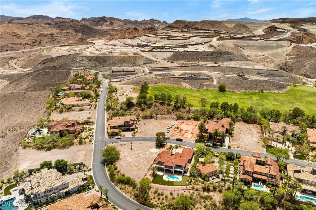 17 Placa Santa Maria, Henderson, NV 89011