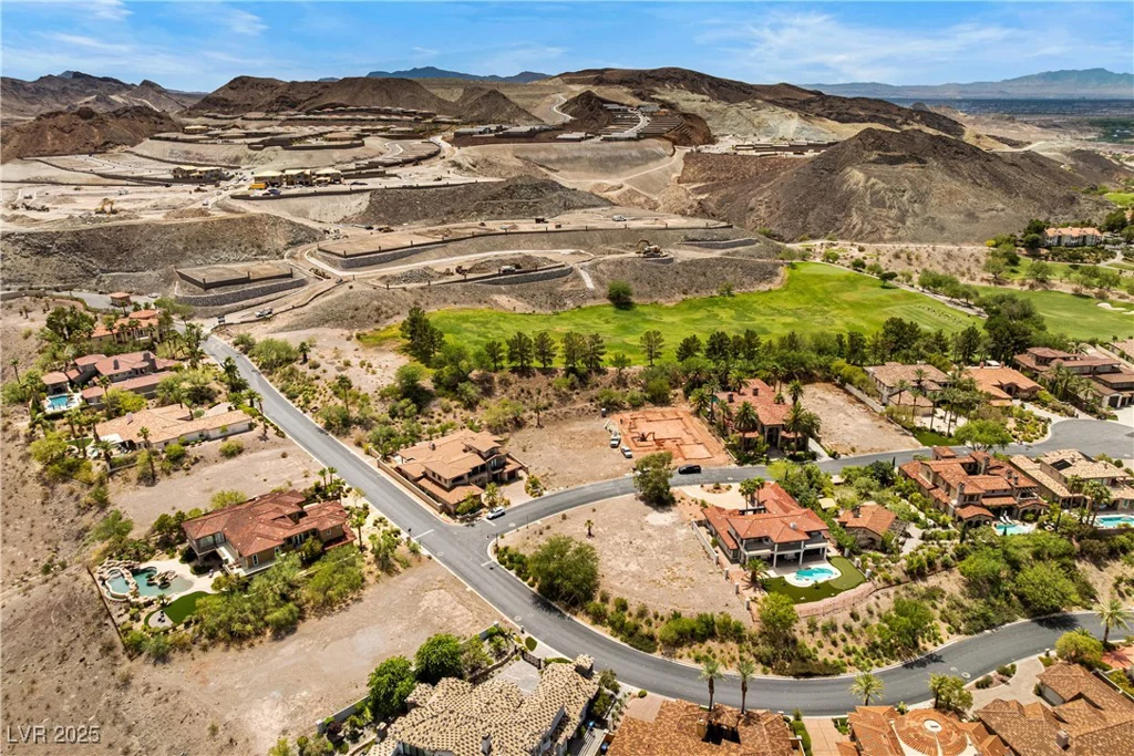 17 Placa Santa Maria, Henderson, NV 89011