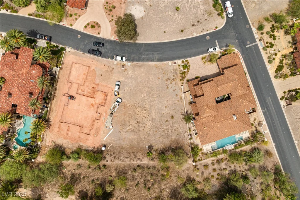17 Placa Santa Maria, Henderson, NV 89011
