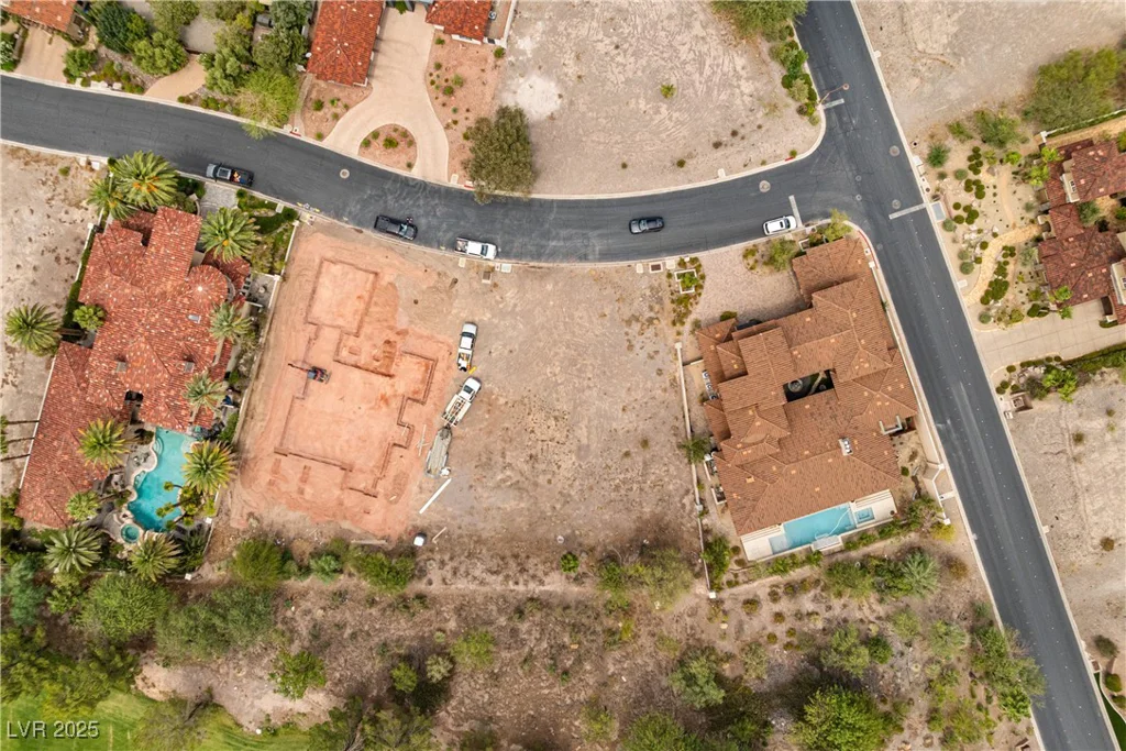 17 Placa Santa Maria, Henderson, NV 89011