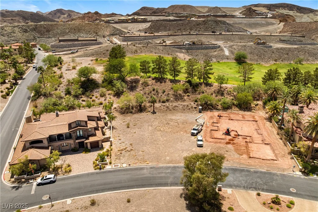 17 Placa Santa Maria, Henderson, NV 89011