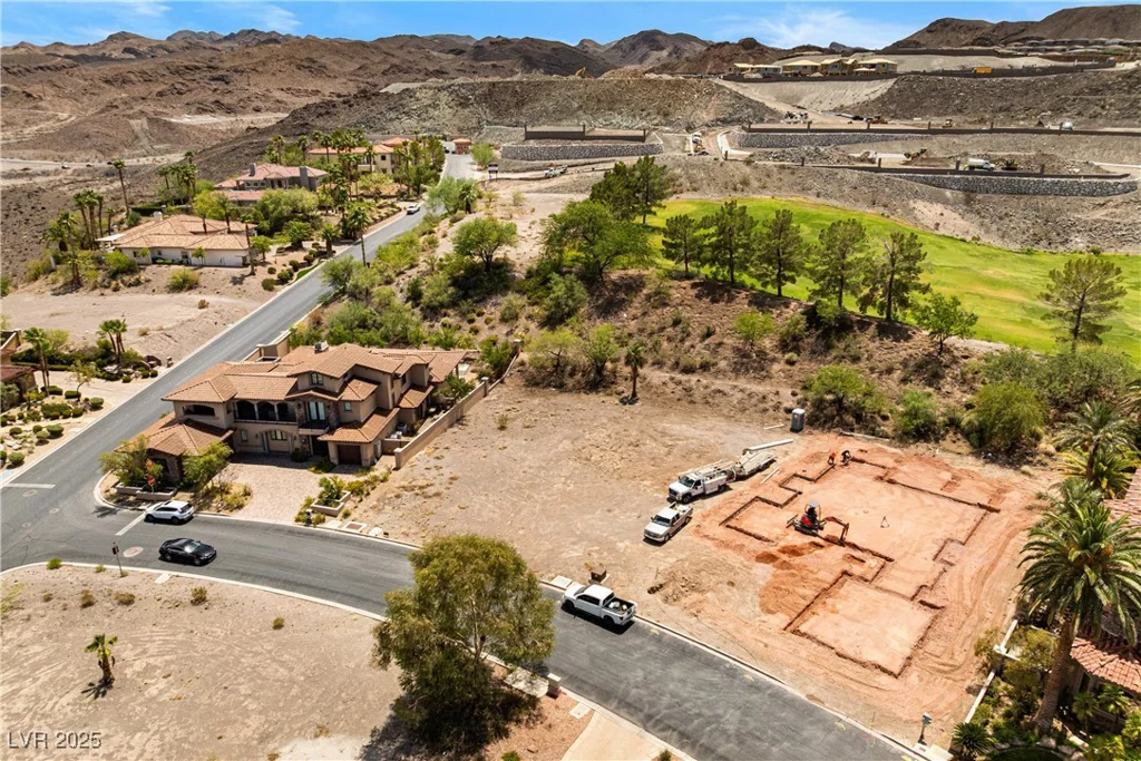 17 Placa Santa Maria, Henderson, NV 89011