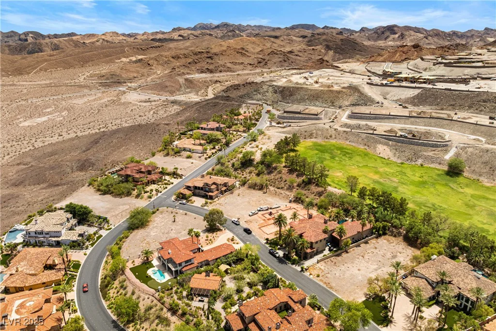 17 Placa Santa Maria, Henderson, NV 89011