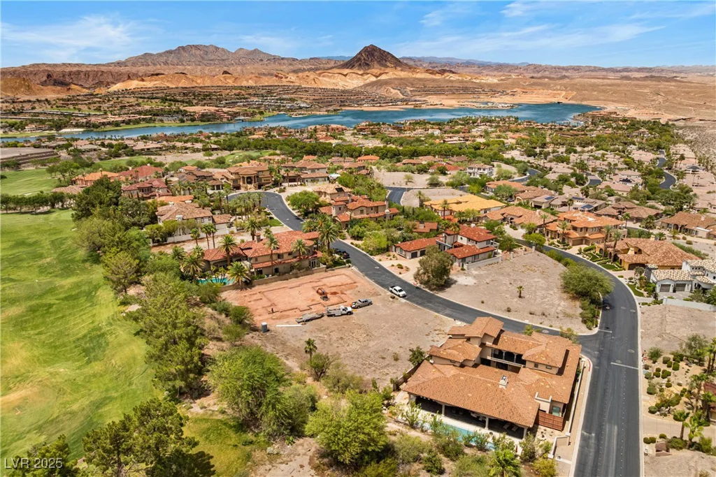 17 Placa Santa Maria, Henderson, NV 89011