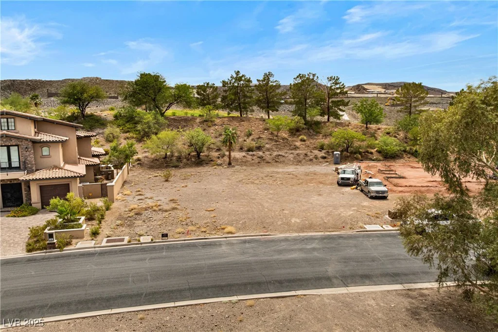 17 Placa Santa Maria, Henderson, NV 89011