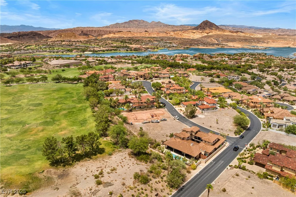 17 Placa Santa Maria, Henderson, NV 89011