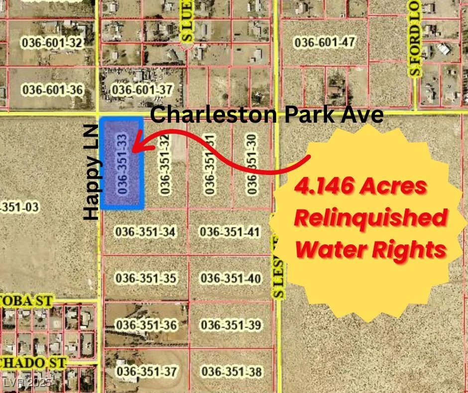 2161 Charleston Park, Pahrump, NV 89048
