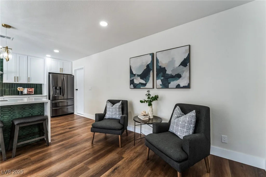 2909 Gilmary, Las Vegas, NV 89102