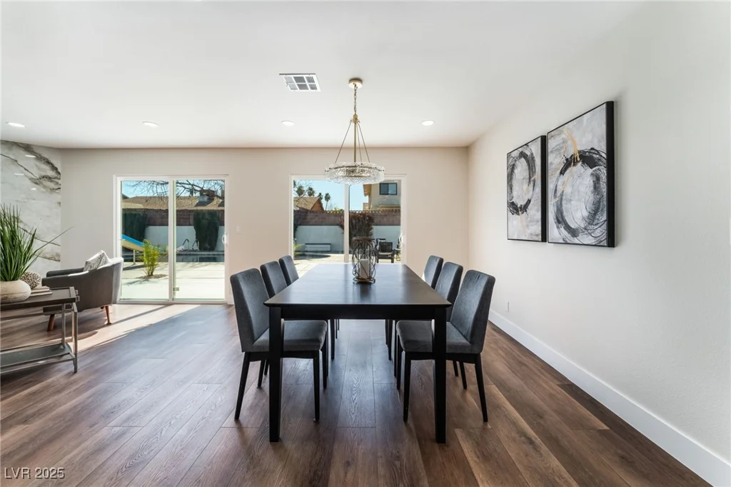 2909 Gilmary, Las Vegas, NV 89102