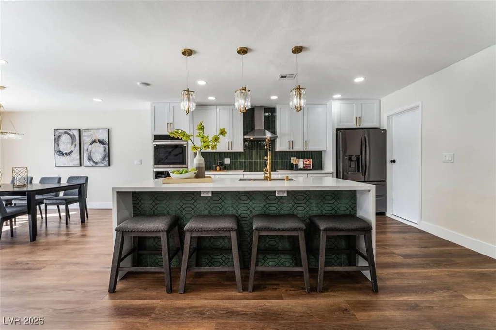 2909 Gilmary, Las Vegas, NV 89102