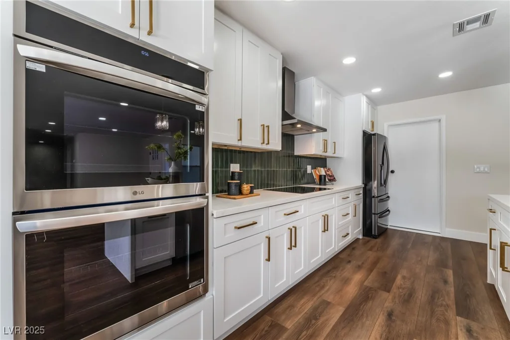 2909 Gilmary, Las Vegas, NV 89102