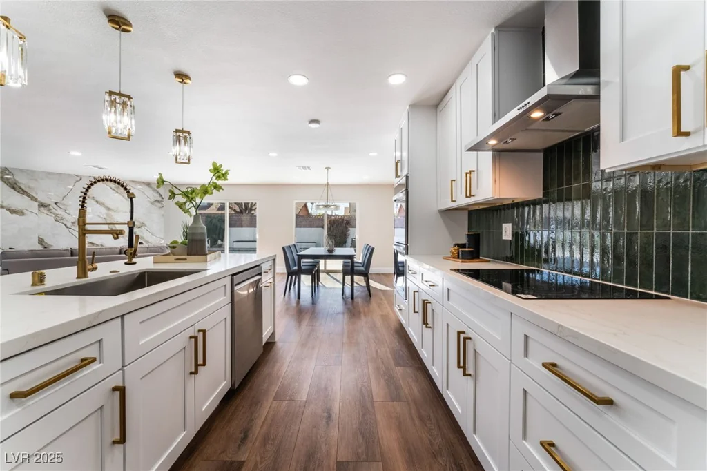 2909 Gilmary, Las Vegas, NV 89102