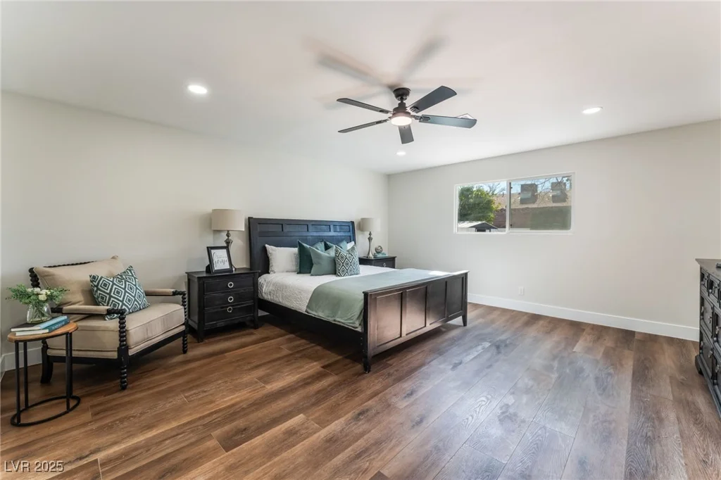 2909 Gilmary, Las Vegas, NV 89102