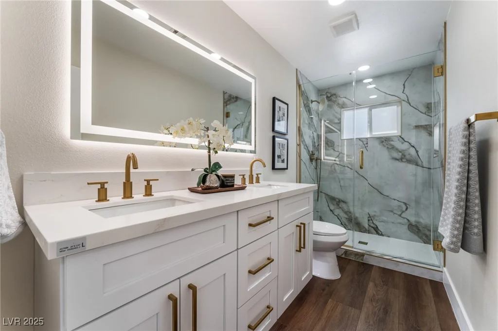 2909 Gilmary, Las Vegas, NV 89102