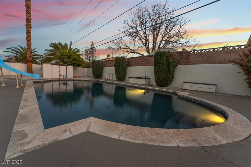 2909 Gilmary, Las Vegas, NV 89102