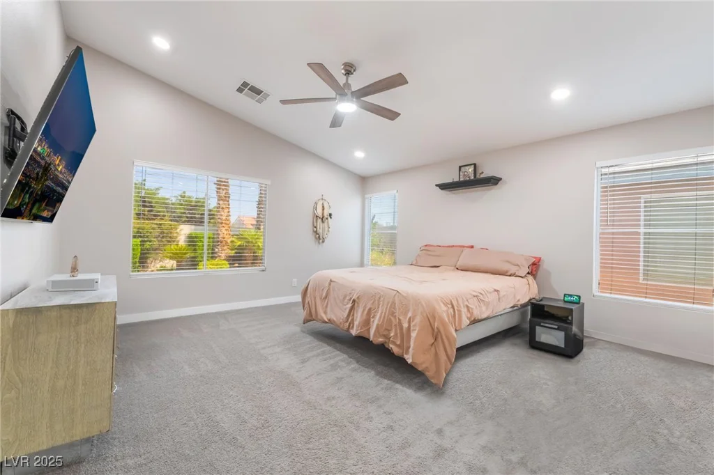7058 Painted Paradise, Las Vegas, NV 89131