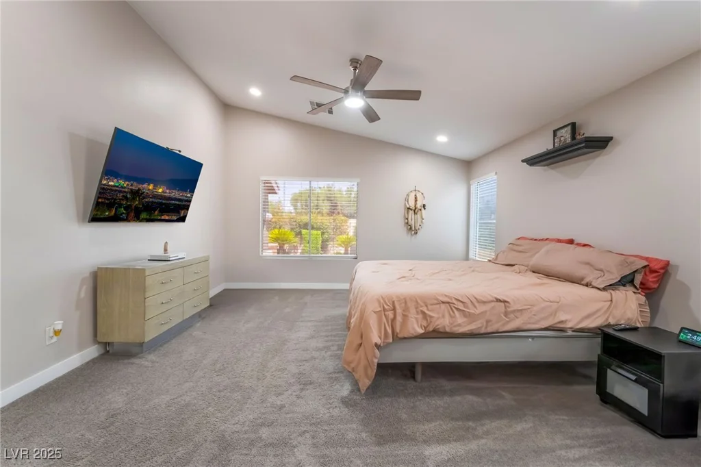 7058 Painted Paradise, Las Vegas, NV 89131
