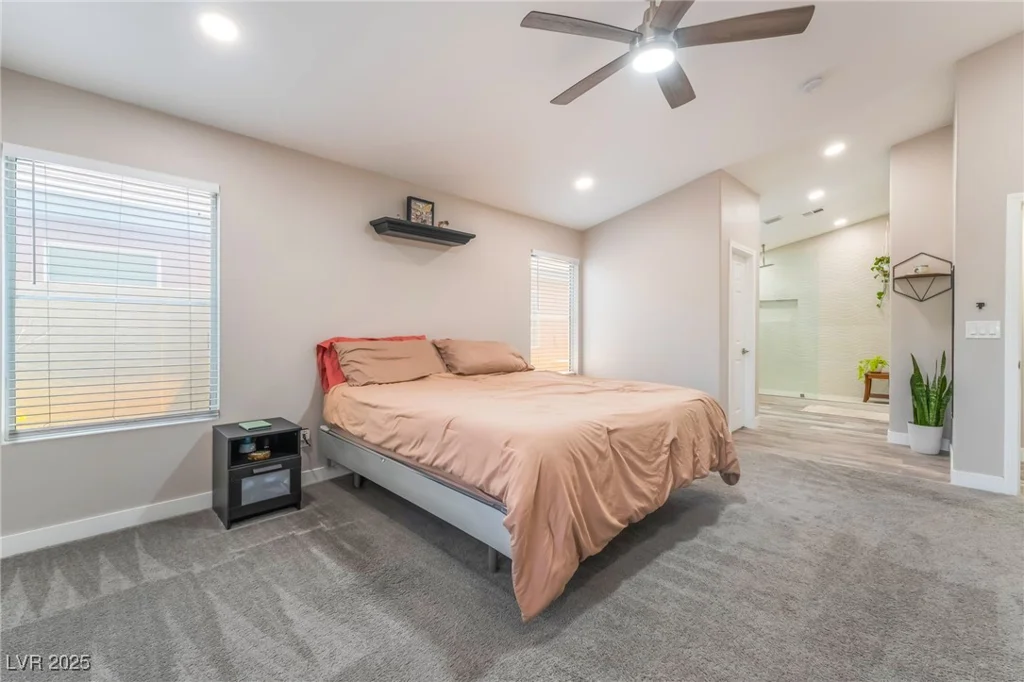 7058 Painted Paradise, Las Vegas, NV 89131