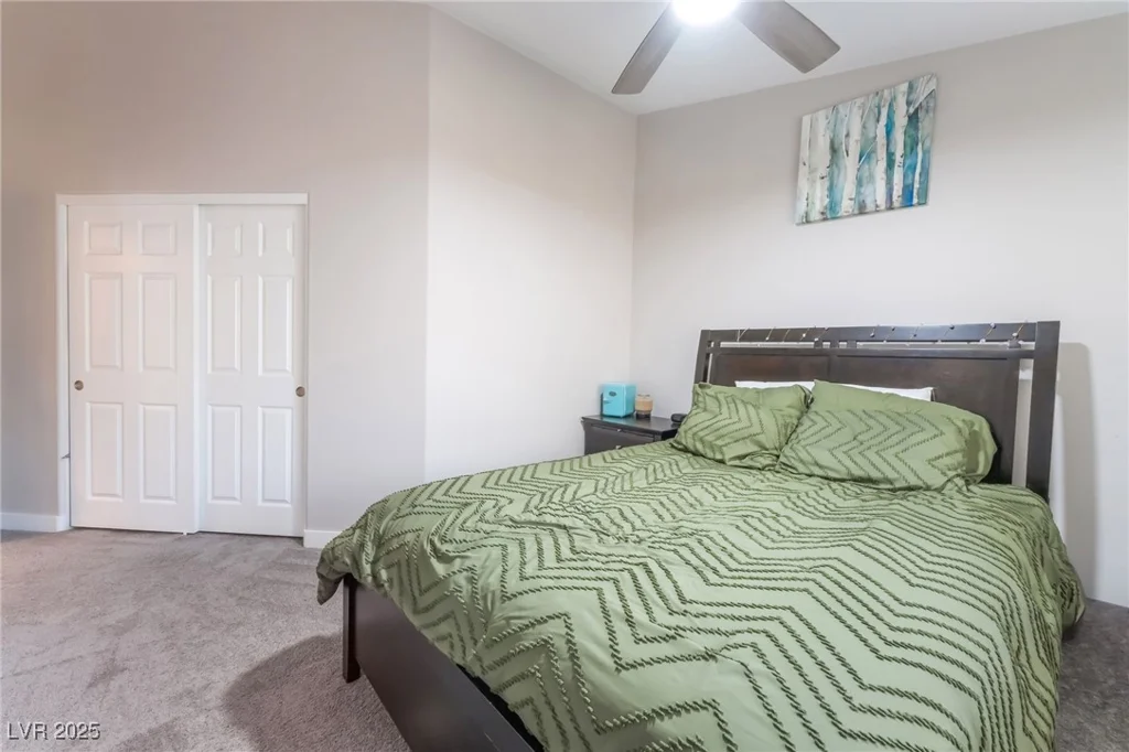 7058 Painted Paradise, Las Vegas, NV 89131