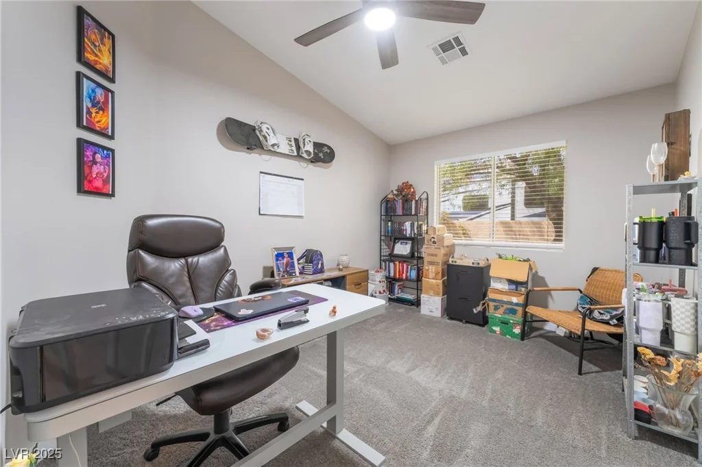 7058 Painted Paradise, Las Vegas, NV 89131