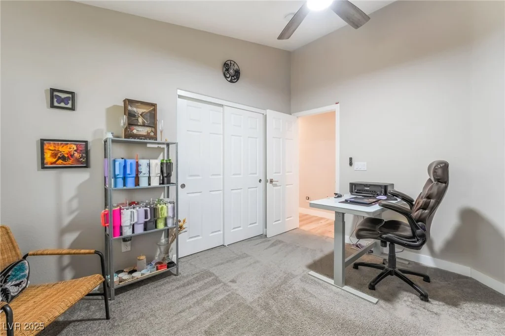 7058 Painted Paradise, Las Vegas, NV 89131