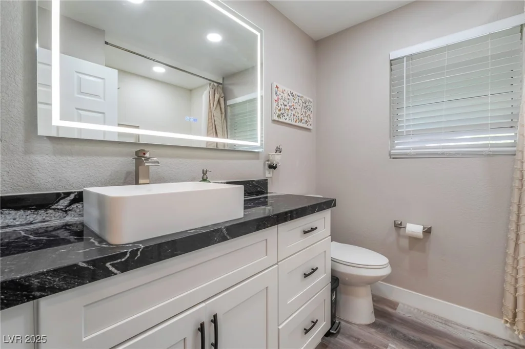 7058 Painted Paradise, Las Vegas, NV 89131