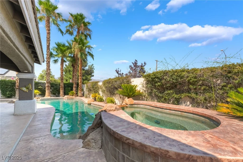 7058 Painted Paradise, Las Vegas, NV 89131