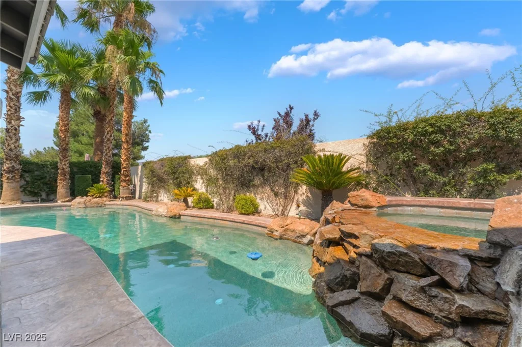 7058 Painted Paradise, Las Vegas, NV 89131