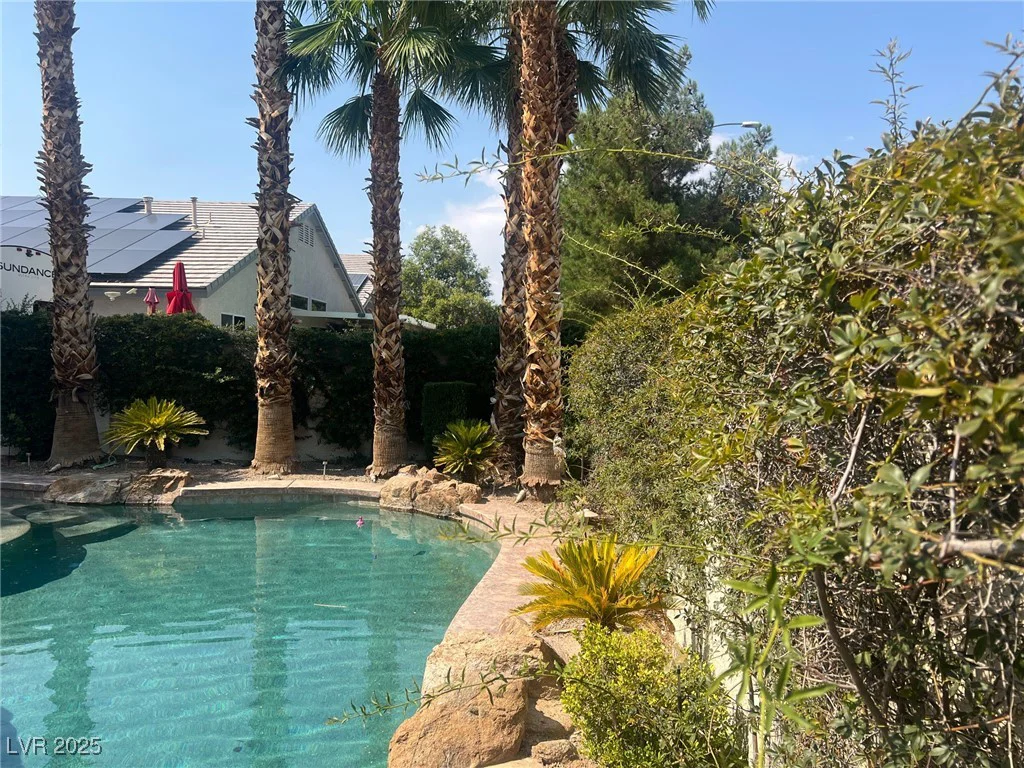 7058 Painted Paradise, Las Vegas, NV 89131