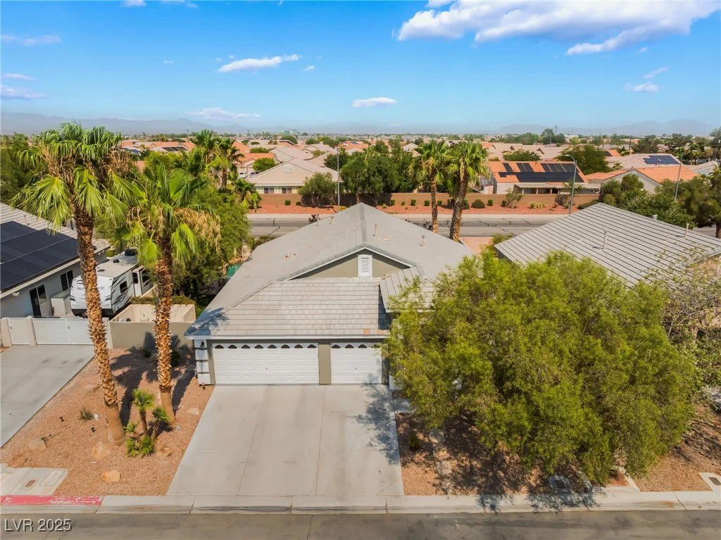 7058 Painted Paradise, Las Vegas, NV 89131
