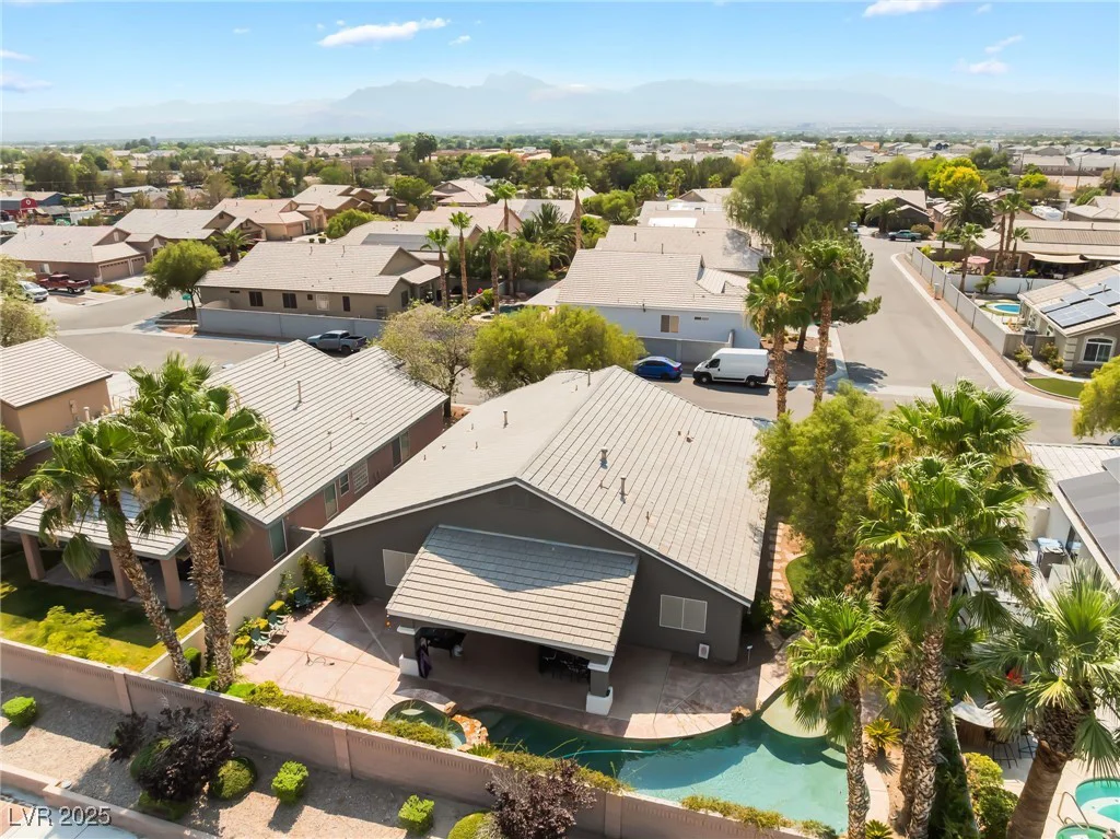 7058 Painted Paradise, Las Vegas, NV 89131