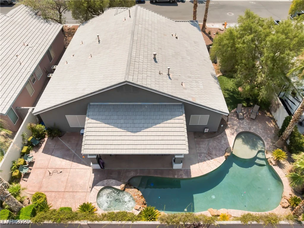 7058 Painted Paradise, Las Vegas, NV 89131