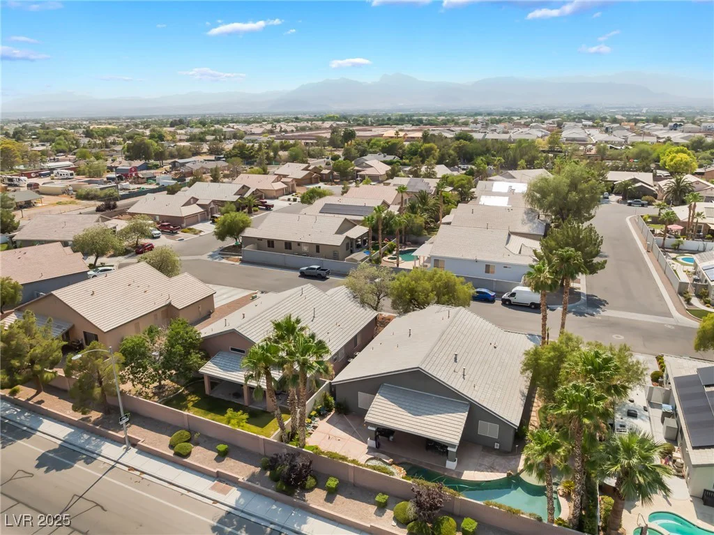 7058 Painted Paradise, Las Vegas, NV 89131