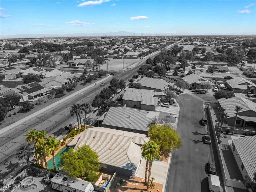 7058 Painted Paradise, Las Vegas, NV 89131
