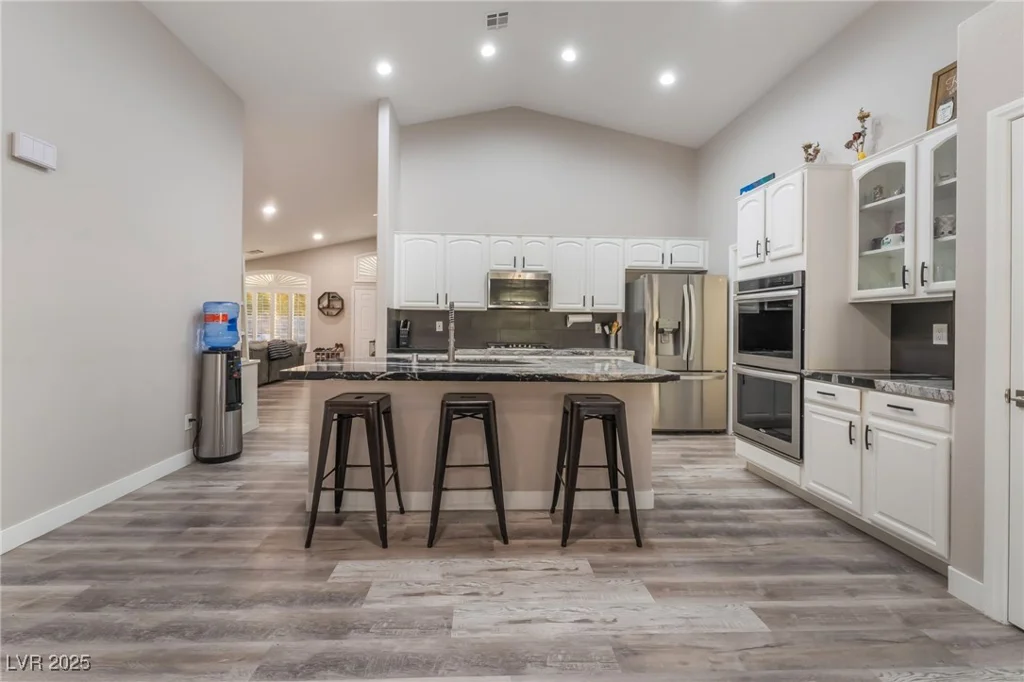 7058 Painted Paradise, Las Vegas, NV 89131