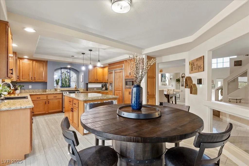 7805 Jacaranda Hill, Las Vegas, NV 89139