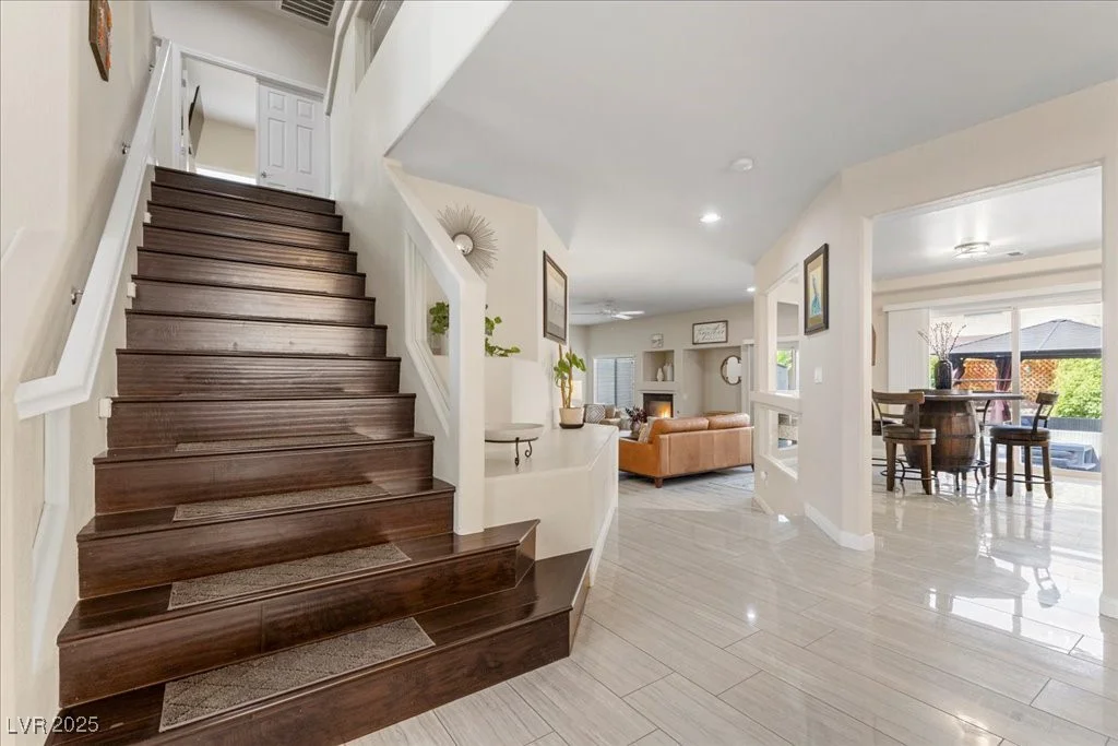 7805 Jacaranda Hill, Las Vegas, NV 89139