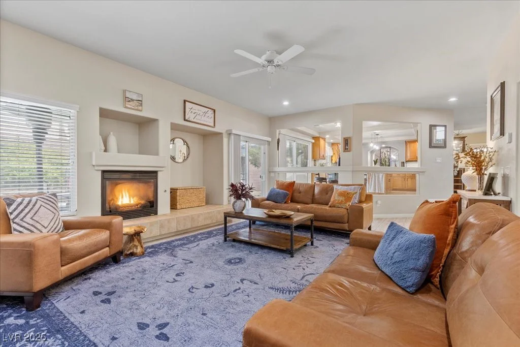 7805 Jacaranda Hill, Las Vegas, NV 89139