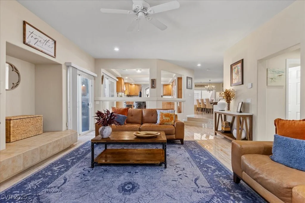 7805 Jacaranda Hill, Las Vegas, NV 89139