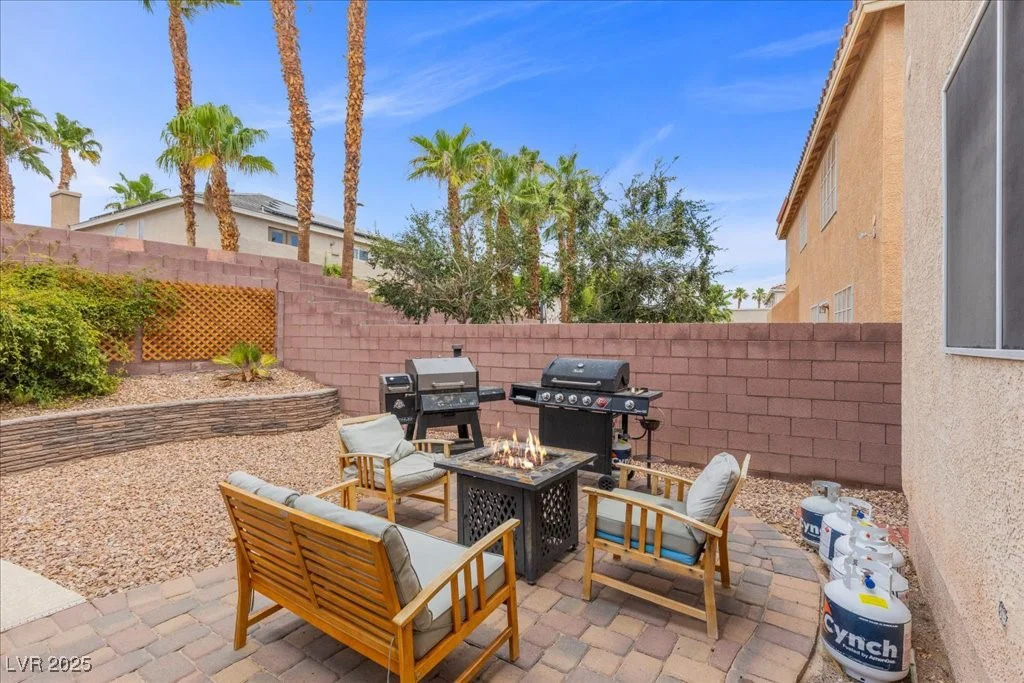 7805 Jacaranda Hill, Las Vegas, NV 89139