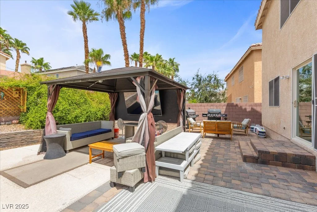 7805 Jacaranda Hill, Las Vegas, NV 89139